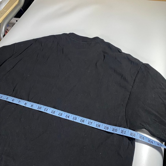 333 Half Evil Calm Before The Storm T Shirt Men's XL - Picture 6 of 7